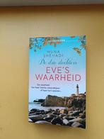 Mura Shehadi – De drie dochters – Eve’s waarheid, Ophalen of Verzenden, Zo goed als nieuw, Mura Shehadi