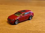 Matchbox Cadillac CTS Wagon ROOD, Ophalen of Verzenden, Zo goed als nieuw, Auto