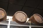 Karl-Marx Städter houten biervat 50 liter, Verzamelen, Ophalen, Gebruikt, Overige typen, Overige merken
