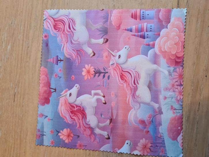 Persoonlijke brillen doekjes, Diversen, Overige Diversen, Nieuw, Ophalen of Verzenden