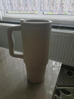 DRINKBEKER GROOT  NIEUW, Huis en Inrichting, Keuken | Tupperware, Ophalen, Zo goed als nieuw, Overige typen