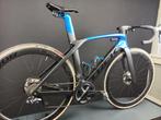 Trek Madone SL7 Ultegra Di2, Gebruikt, Carbon, Heren, Meer dan 20 versnellingen