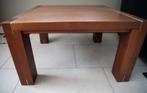 Salontafel (70x70 cm), Ophalen, Gebruikt, 50 tot 100 cm, Vierkant