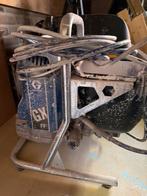 Graco Verfspuit - Gebruikt, Ophalen of Verzenden, Gebruikt, Verfspuit of Verfpomp