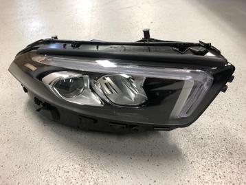 Koplamp W177 A klasse Led High Performance Rechts Nieuw Mode beschikbaar voor biedingen