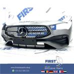 W118 CLA BUMPER FACELIFT A1188856303 AMG VOORBUMPER COMPLEET, Gebruikt, -, Voor, Ophalen of Verzenden