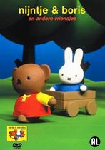 Nijntje & Boris, Tekenfilm, Ophalen of Verzenden, Zo goed als nieuw, Alle leeftijden
