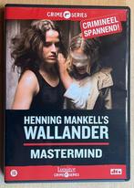 Mastermind - Wallander, Vanaf 16 jaar, Verzenden, Zo goed als nieuw, Detective en Krimi