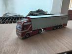 Tekno, Hobby en Vrije tijd, Modelauto's | 1:50, Ophalen of Verzenden, Zo goed als nieuw, Bus of Vrachtwagen, Tekno