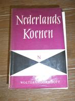 Nog in prima staat: Nederlands Koenen Woordenboek (1973), Gelezen, Koenen of Wolters, Nederlands, Ophalen of Verzenden