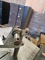 boormachine statief om van boormachine kolomboor te maken, Ophalen, Boor, Boor, Boor