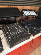 Professionele studio mixer model one, Ophalen of Verzenden, Zo goed als nieuw