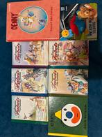 Kinderen boeken, Ophalen of Verzenden, Zo goed als nieuw, Opvoeding tot 6 jaar, Diverse auteurs
