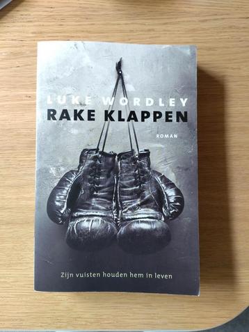 Luke Wordley - Rake klappen beschikbaar voor biedingen