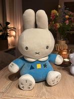 Blauw Nijntje, Ophalen, Nieuw