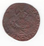 25-1623 Holland oord z.j., Postzegels en Munten, Munten | Nederland, Verzenden, Vóór koninkrijk, Overige waardes, Losse munt