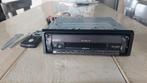 sony autoradio cd mp3, Ophalen of Verzenden, Gebruikt