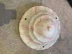 vintage hanglamp, Antiek en Kunst, Ophalen