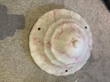 vintage hanglamp beschikbaar voor biedingen