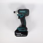 Makita DTD152 Slagschroevendraaier - Met Garantie (C), Doe-het-zelf en Verbouw, Gereedschap | Boormachines, Flex Ltd., Gebruikt