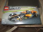 Lego Speed champions Mclaren, Kinderen en Baby's, Speelgoed | Duplo en Lego, Ophalen, Nieuw, Complete set, Lego