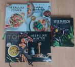 Kookboeken Project Gezond, Boeken, Verzenden, Nieuw