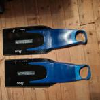 rescue fins/zwemvliezen, Watersport en Boten, Ophalen of Verzenden, Zo goed als nieuw, Zwem- of Duikvliezen