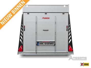 Anssems beschikbaar voor biedingen