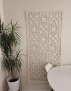 Ongebruikt! Screen with Envy scherm (wit) 90x180cm, Ophalen, Zo goed als nieuw
