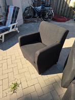 6x GOOSSENS Eetkamerstoelen Montana, Ophalen, Zo goed als nieuw, Stof, 200 tot 250 cm
