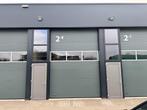 Te koop nieuwe moderne bedrijfsunit Meppel 50 m2, 50 m², Koop, Bedrijfsruimte