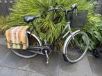 damesfiets stations fiets 28 inch, Fietsen en Brommers, Fietsen | Dames | Omafietsen, Ophalen, Gebruikt, Batavus., Versnellingen