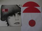 U2 2LP WAR Tour + Poster, Verzenden, Nieuw in verpakking, 12 inch, Poprock