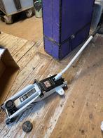Hydraulische Autokrik - 3 Ton, Auto diversen, Krikken, Ophalen of Verzenden, Gebruikt, Hydraulisch, Garagekrik