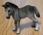 Schleich veulen, Ophalen of Verzenden, Zo goed als nieuw, Paard, Beeldje of Figuurtje