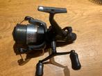 Mooie shimano baitrunner st 6000 ra, Ophalen of Verzenden, Zo goed als nieuw, Molen