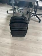 samsonite koffer/ rugzak met wielen, Ophalen, Nieuw, Hard kunststof