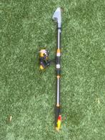 Telescoop Hengel 270cm - Complete Set, Ophalen of Verzenden, Nieuw, Complete set