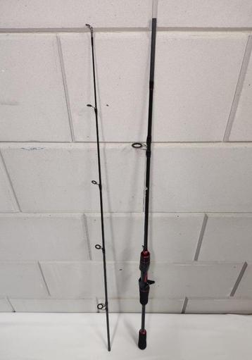 Eurocatch Tannuozhe Baitcast Hengel 1,80 Mtr 3-25 Gr - Nieuw beschikbaar voor biedingen