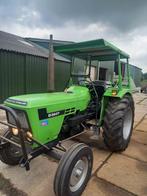 Te koop mooie originele Deutz altijd binnen gestaan, Zakelijke goederen, Agrarisch | Tractoren, Ophalen, Tot 80 Pk, Deutz - Fahr