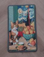 WEG = WEG nieuwe krabmat kat / poes, Dieren en Toebehoren, Katten-accessoires, Ophalen of Verzenden, Nieuw