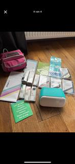 Cricut joy, Hobby en Vrije tijd, Overige Hobby en Vrije tijd, Ophalen of Verzenden, Zo goed als nieuw