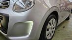 Citroen C1 1.0 e-VTi Feel Airco/Led/Bluetooth, Voorwielaandrijving, Gebruikt, Euro 6, 4 stoelen
