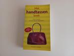 A.C. Anton - Het handtassenboek, Ophalen of Verzenden, Zo goed als nieuw, Mode algemeen, A.C. Anton
