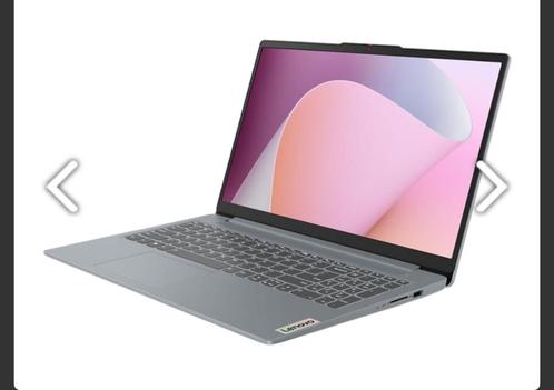 Lenovo IdeaPad Slim 3, NIEUW IN DOOS, Computers en Software, Windows Laptops, Nieuw, 15 inch, SSD, Ophalen