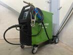 Stahlfest SFMIG400 multi-proces lasmachine