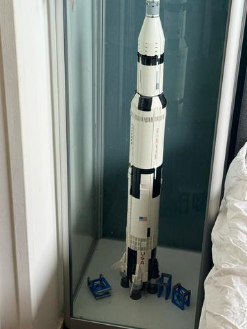 Lego 92176 beschikbaar voor biedingen