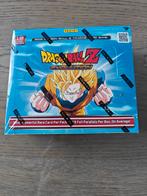 Dragonball Z Evolution Booster Box Panini Sealed !, Ophalen of Verzenden, Nieuw, Boosterbox, Foil