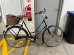 Gazelle damesfiets 62 cm 28”, Ophalen, Gebruikt, Versnellingen, 56 cm of meer
