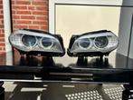 BMW 5 Serie F10 (2010-2013) Originele Koplampen Rechts+Links, Auto-onderdelen, Ophalen, Gebruikt, BMW